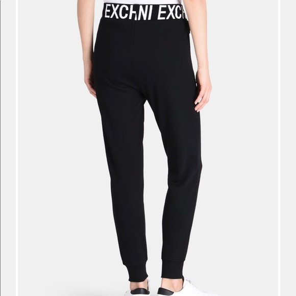 Armani exchange sweatpants - Picture 5 of 6